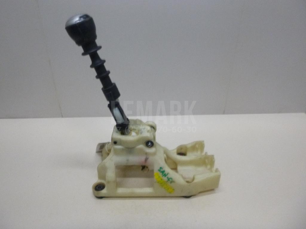 Кулиса КПП 437312B000 Hyundai-Kia