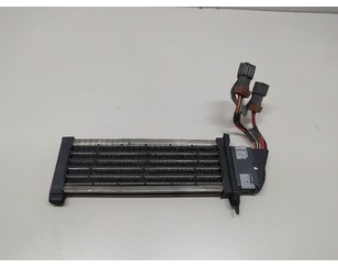 Радиатор отопителя электрический для Mitsubishi L200 (KB) 2006-2016 с разбора состояние отличное