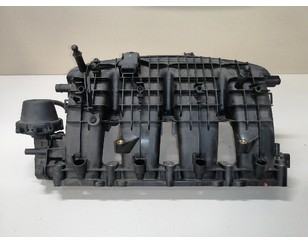 Коллектор впускной для Audi Q7 [4M] 2015> с разборки состояние отличное