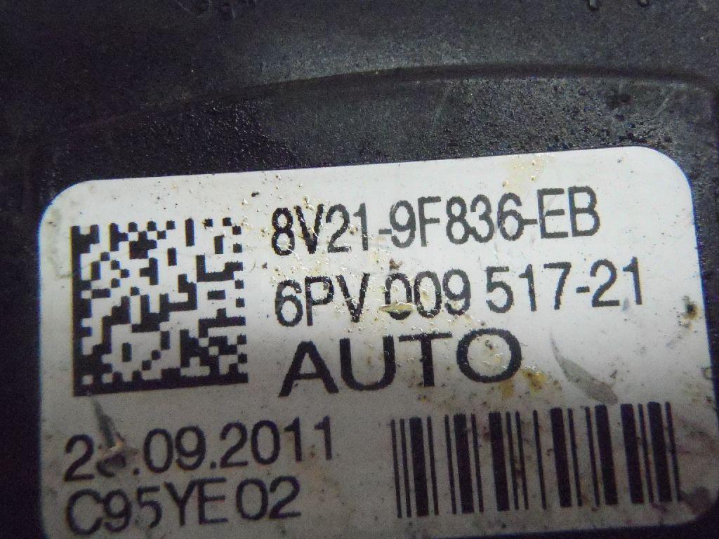 Педаль газа для  Fiat Uno 1989-1995