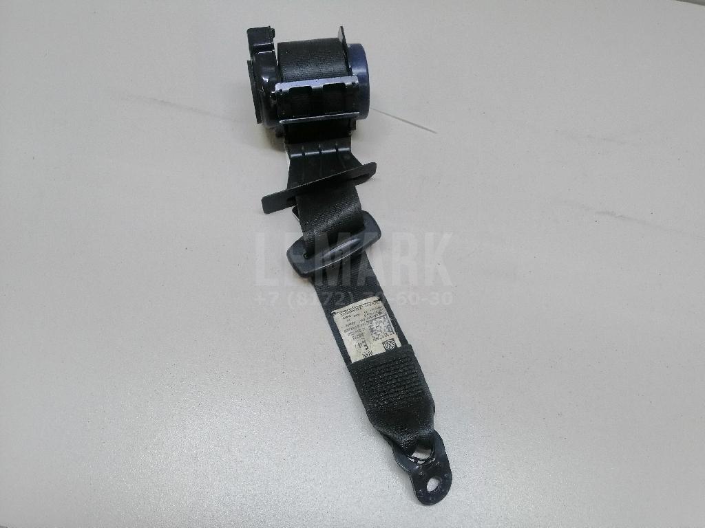 Ремень безопасности 6RU857806BRAA VAG