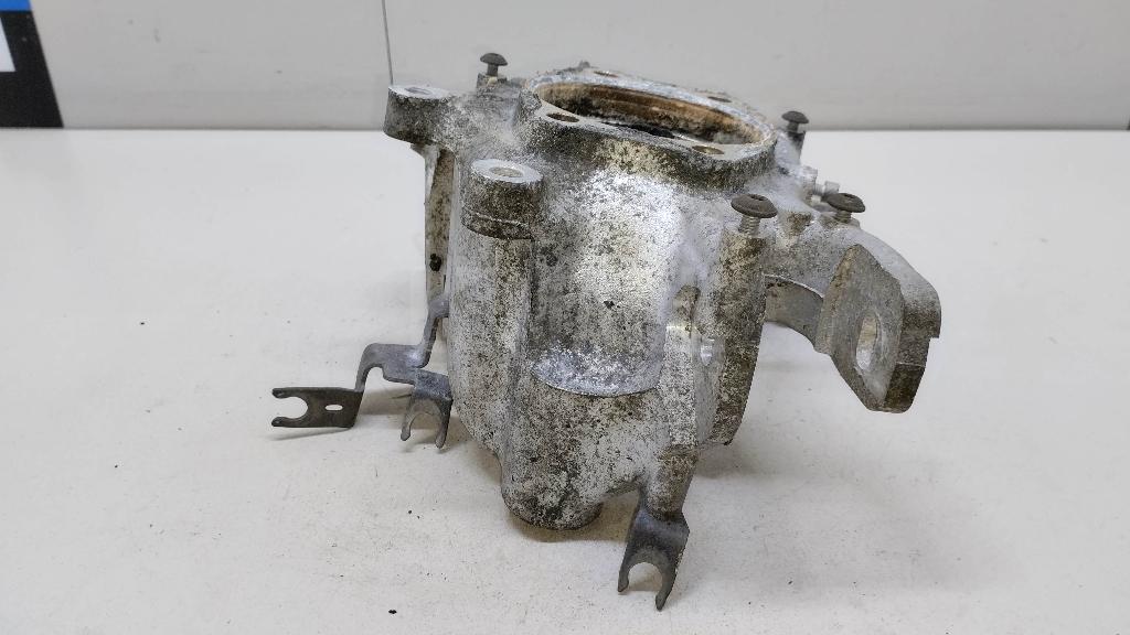 Кулак поворотный задний правый для  Audi A4 [B6] 2000-2004