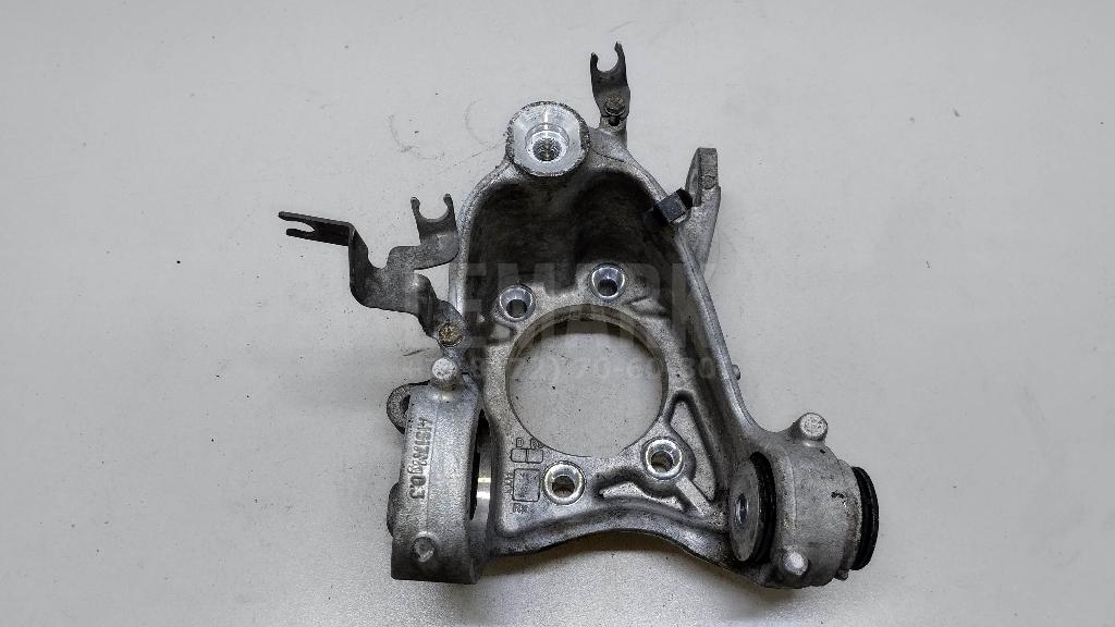 Кулак поворотный задний правый для  Audi A4 [B6] 2000-2004