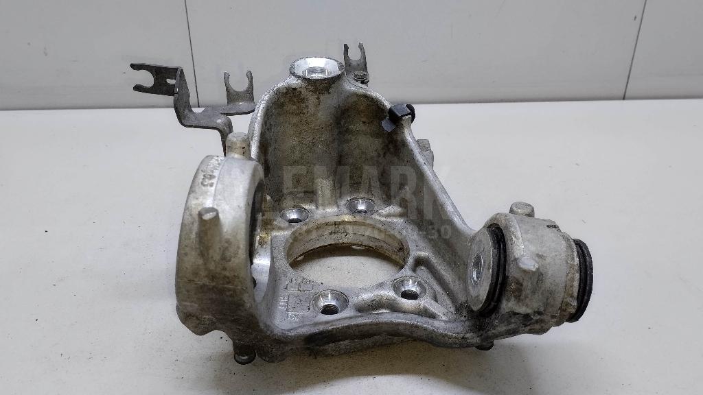 Кулак поворотный задний правый для  Audi A4 [B6] 2000-2004