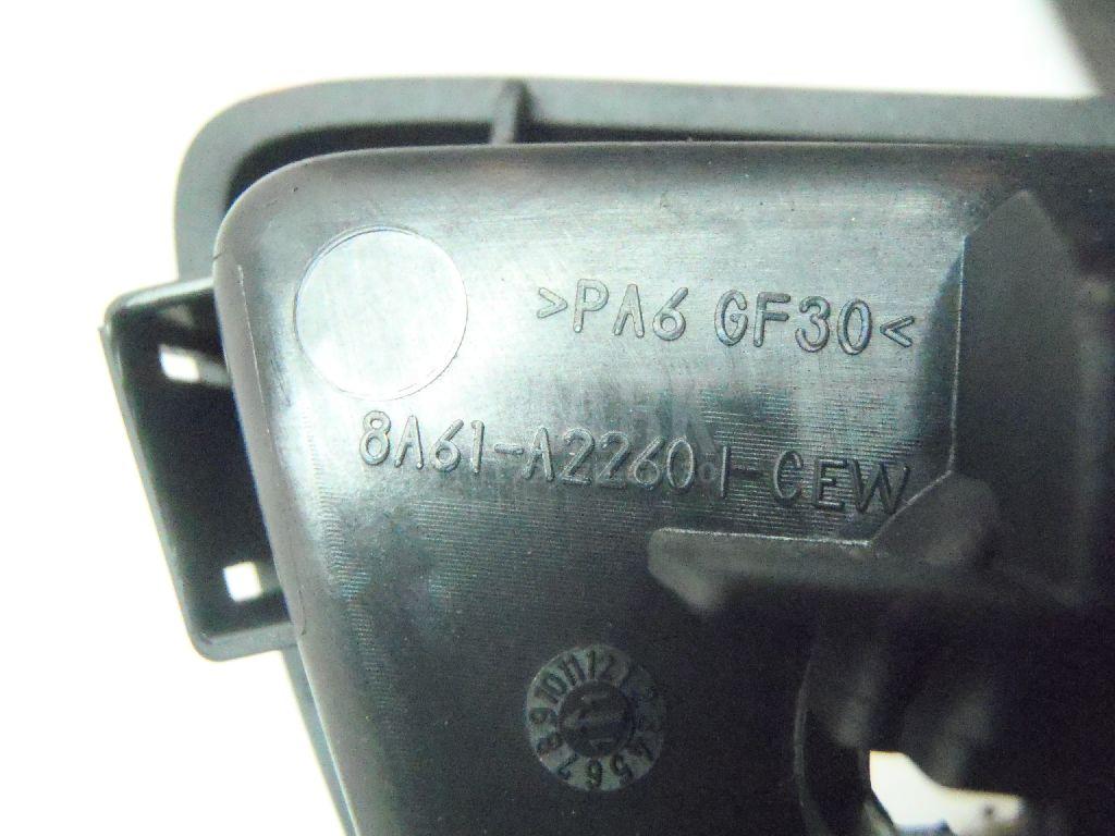Ручка двери задней внутренняя левая для  Ford Fiesta 1995-2001