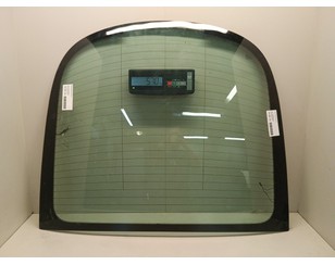 Стекло двери багажника для Audi TT(8N) 1998-2006 с разбора состояние отличное