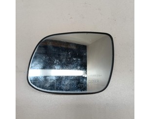 Стекло зеркала электрического левого для Kia Cerato 2009-2013 новый