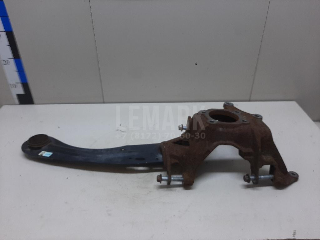 Кулак поворотный задний левый GV6Z5A969A Ford