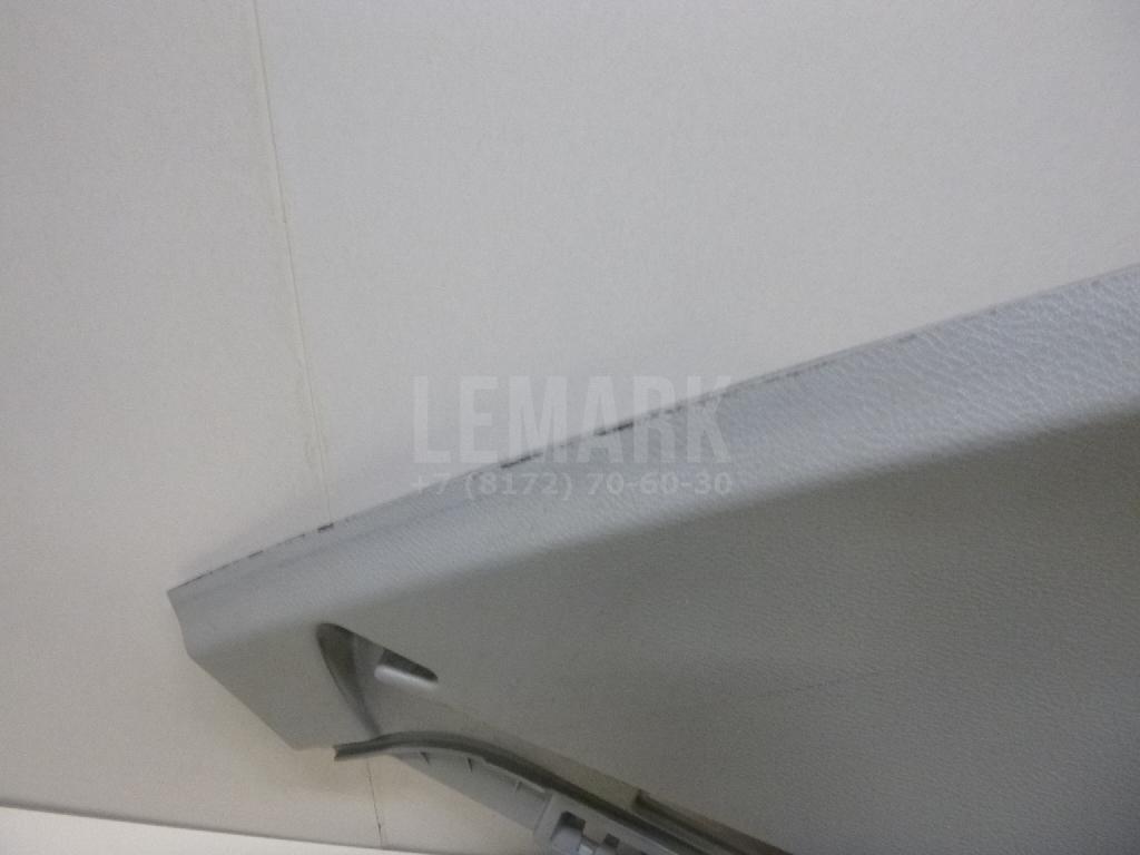 Обшивка багажника для  BMW X7 G07 2018