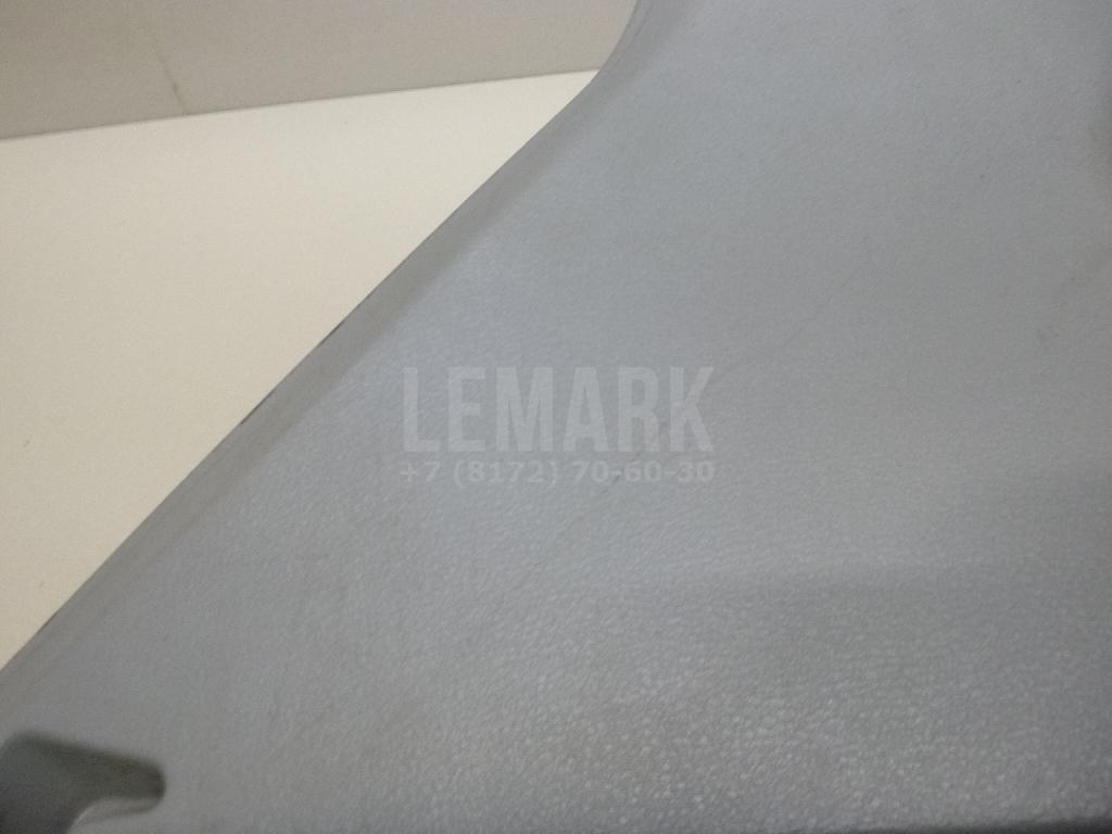 Обшивка багажника для  BMW X7 G07 2018