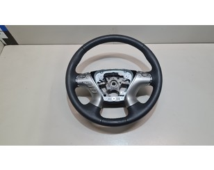 Рулевое колесо для AIR BAG (без AIR BAG) для Nissan Murano (Z52) 2015> с разборки состояние хорошее