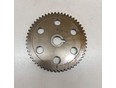 Шестерня (шкив) распредвала
