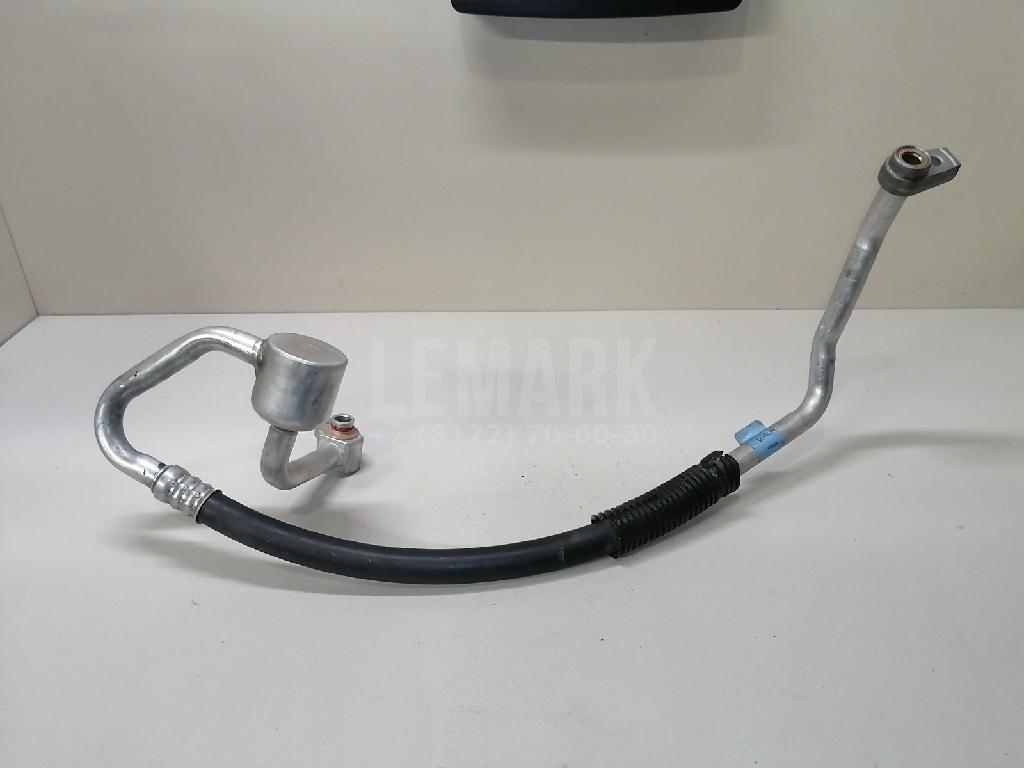Трубка кондиционера 2004769 Ford