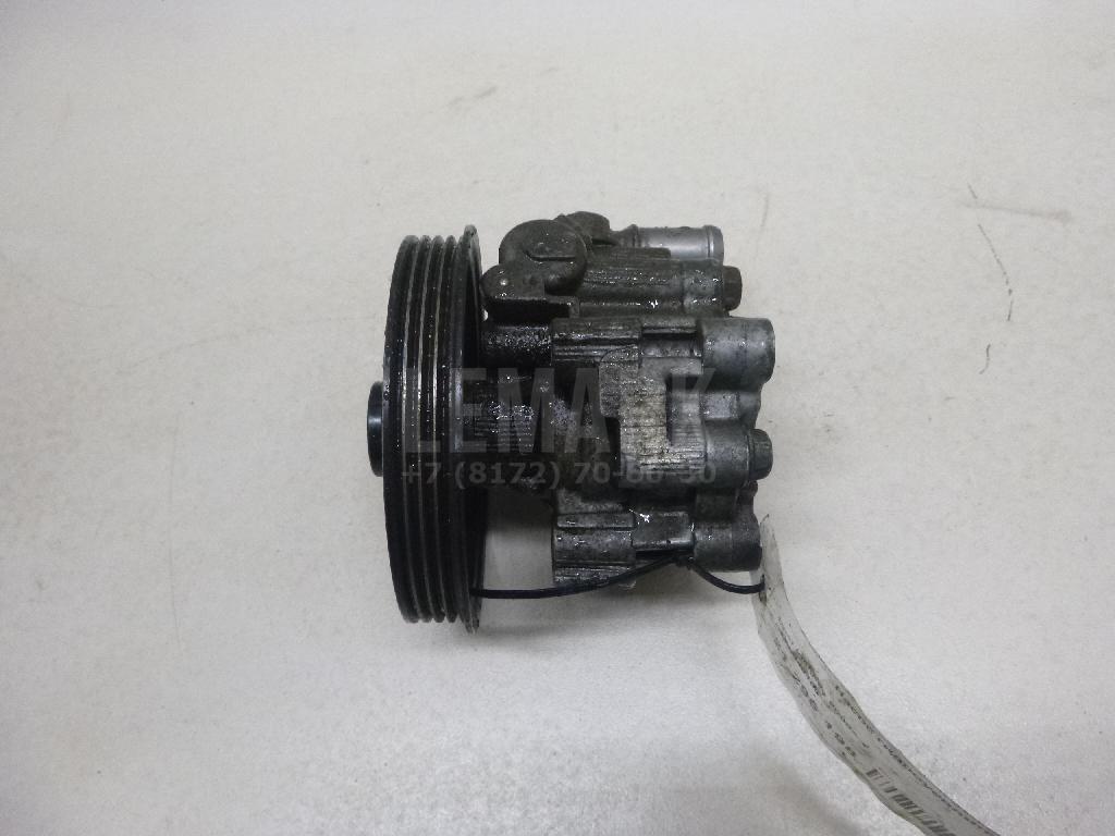 Насос гидроусилителя 13258067 GM