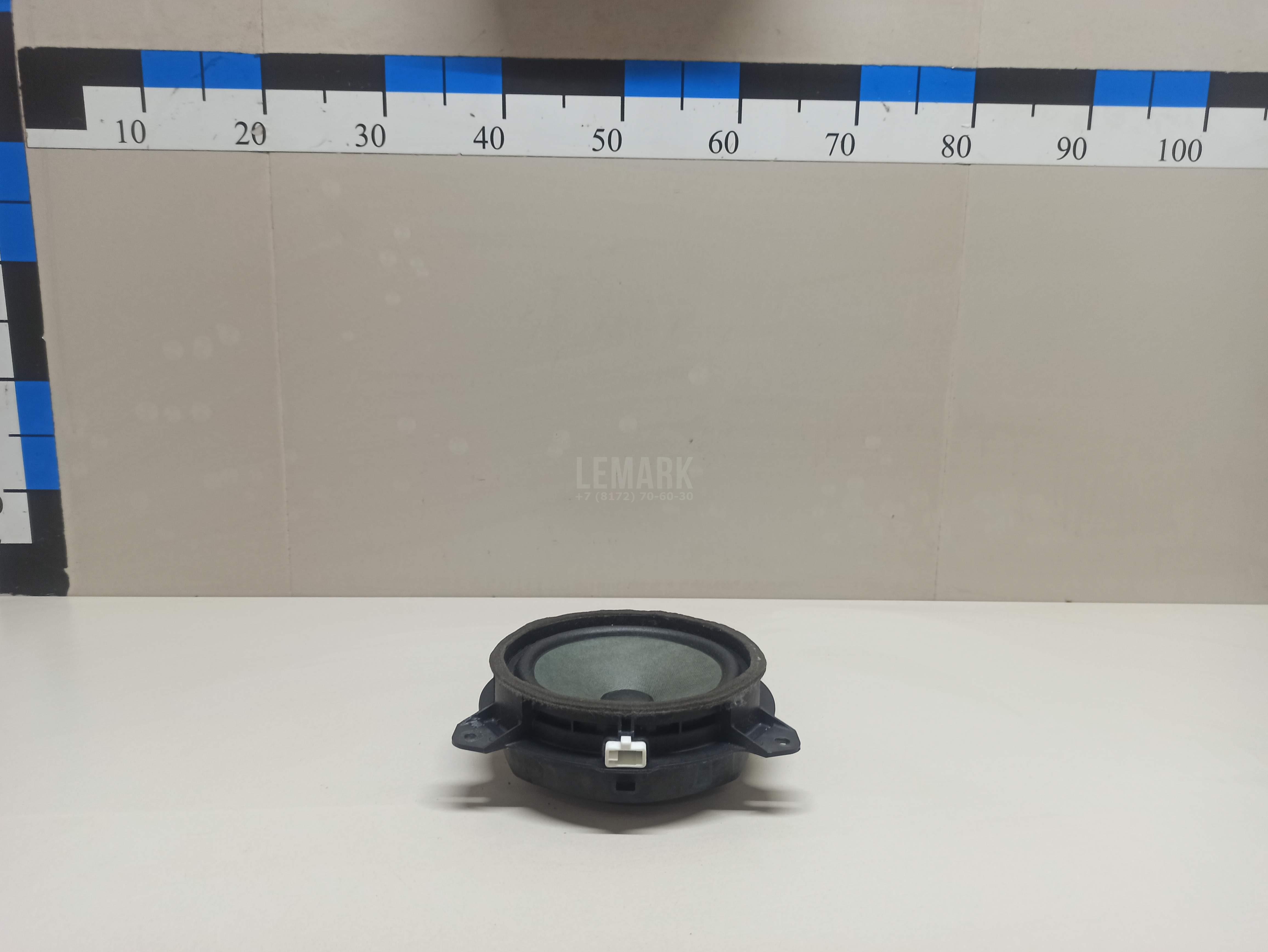 Динамик 861600R090 Toyota