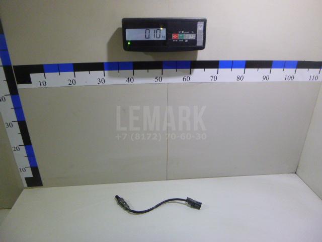 Датчик кислородный/Lambdasonde для  Fiat Ducato 244 (+Elabuga) 2002-2006