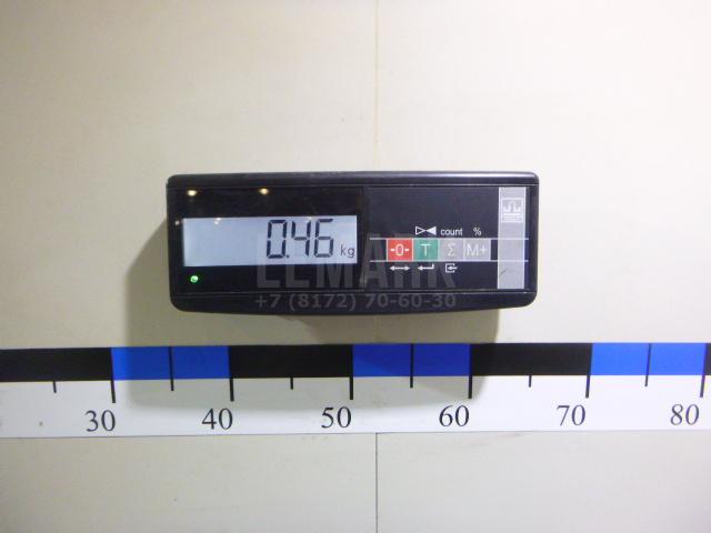 Кронштейн опоры двигателя для  BPW R 1982