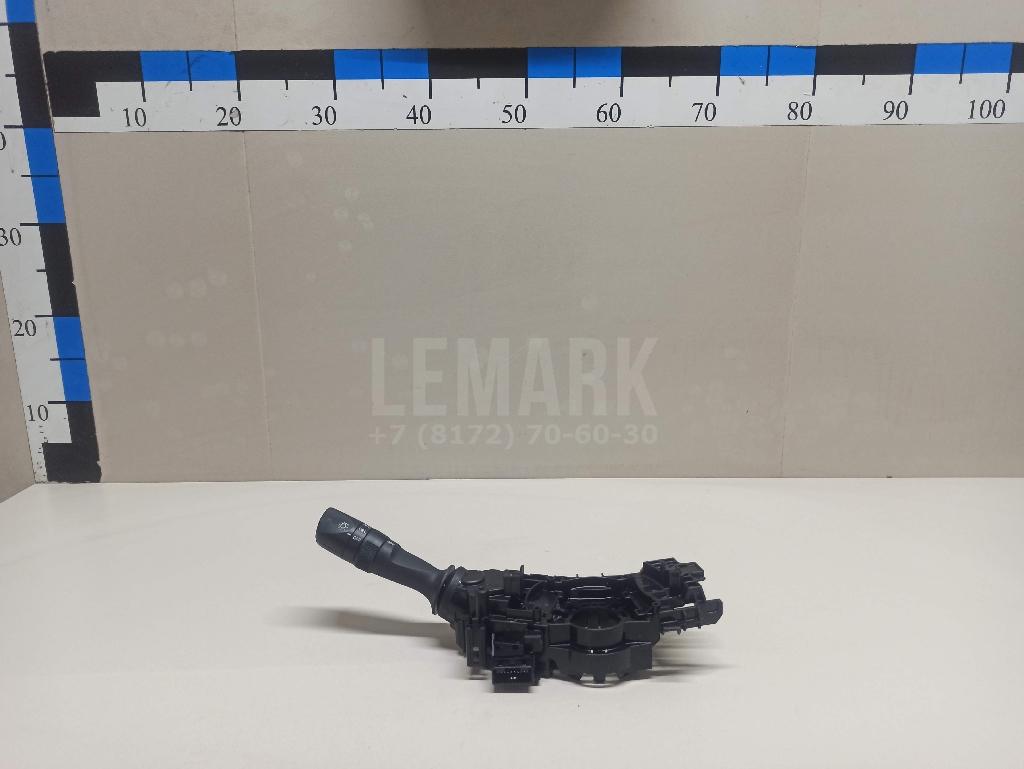 Переключатель поворотов подрулевой 841400R020 Toyota