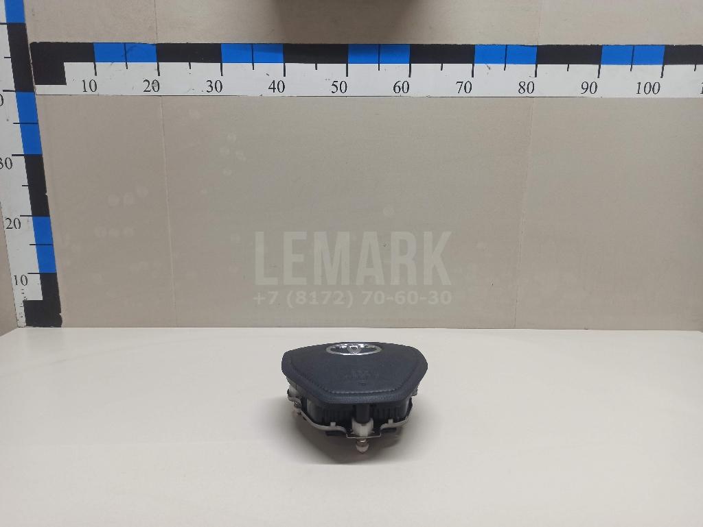 Подушка безопасности в рулевое колесо 451300R042C0 Toyota