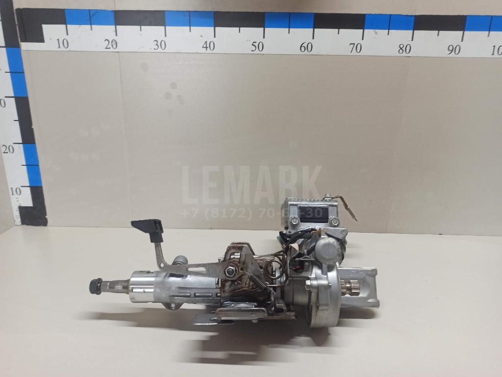 Колонка рулевая 4520A0R020 Toyota