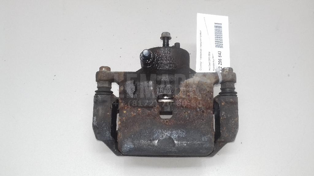 Суппорт тормозной передний правый 58130A6020 Hyundai-Kia