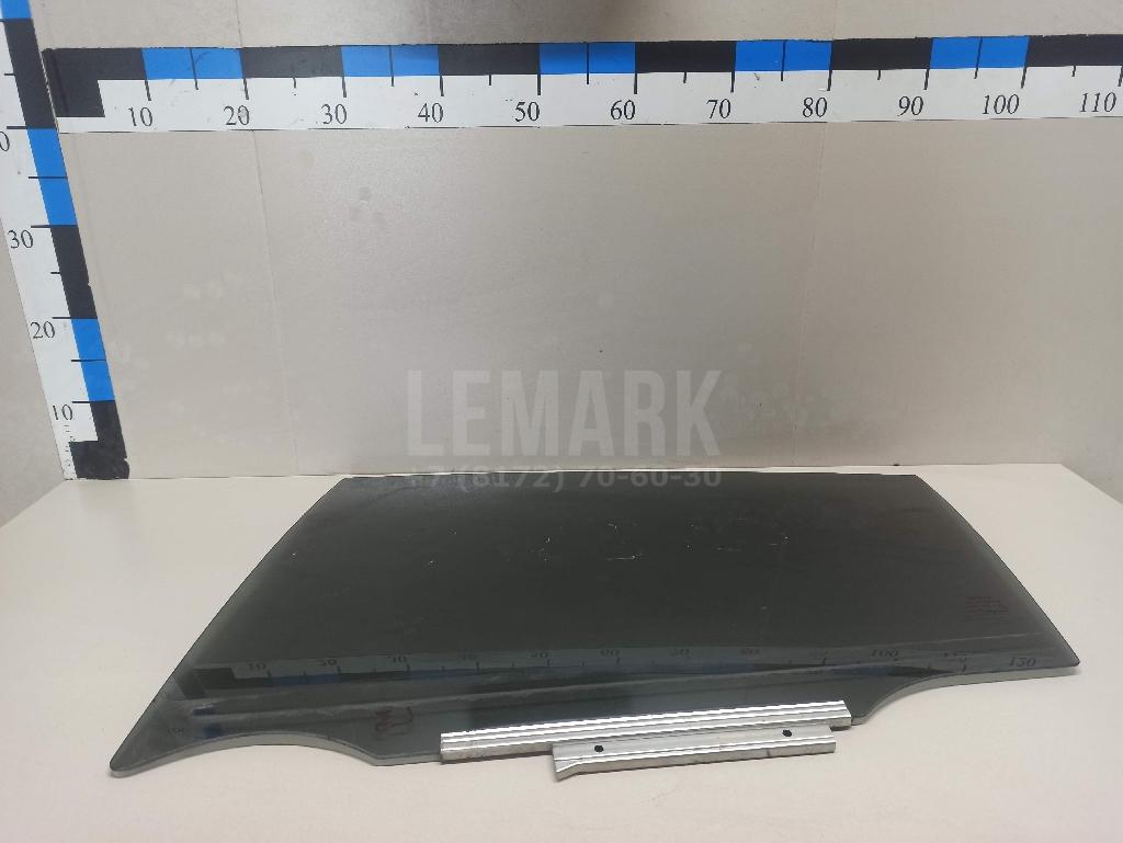 Стекло двери задней левой 681140R050 Toyota