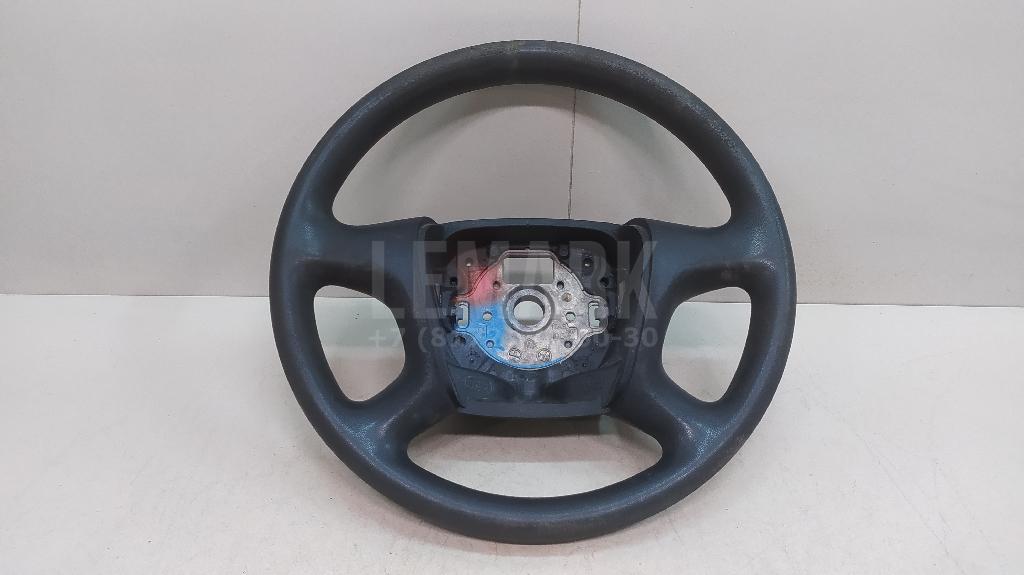 Рулевое колесо для AIR BAG (без AIR BAG) 1Z0419091M3X1 VAG