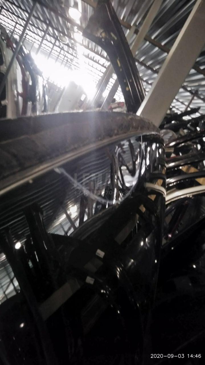 Крыша для  BMW X5 F15/F85 2013-2018