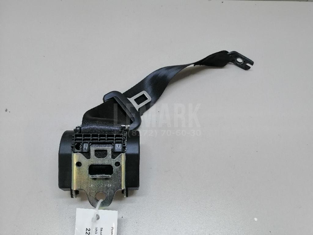 Ремень безопасности 5E5857447BRAA VAG