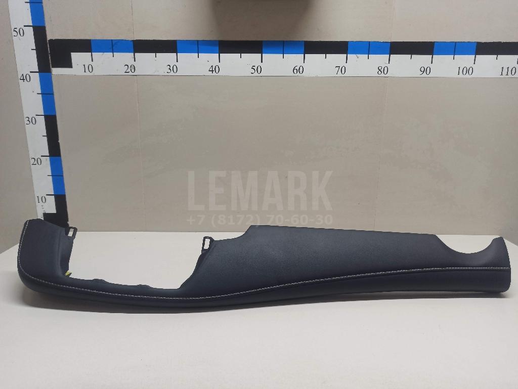 Накладка декоративная 550120R020C1 Toyota