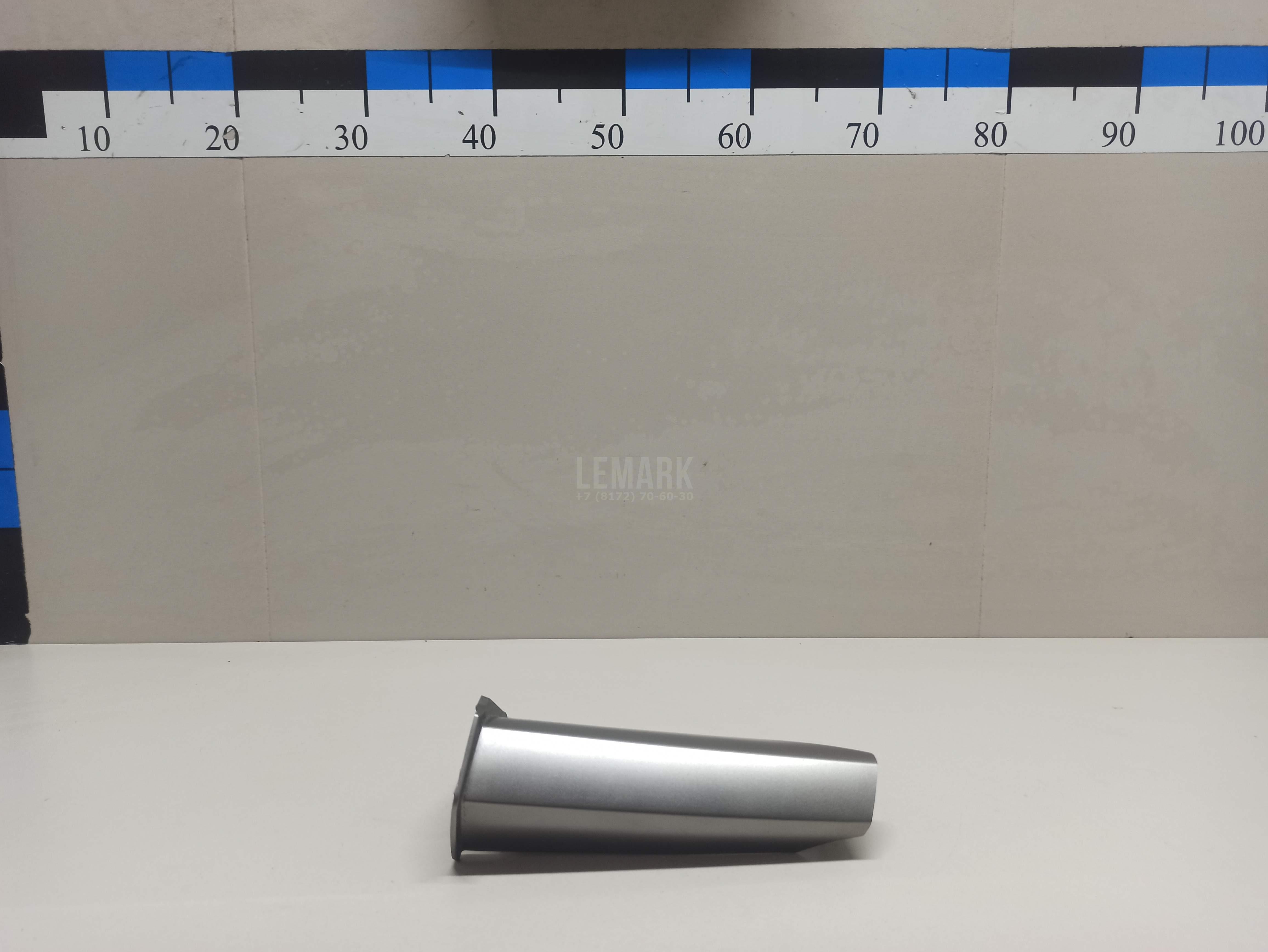 Накладка декоративная 554340R010 Toyota