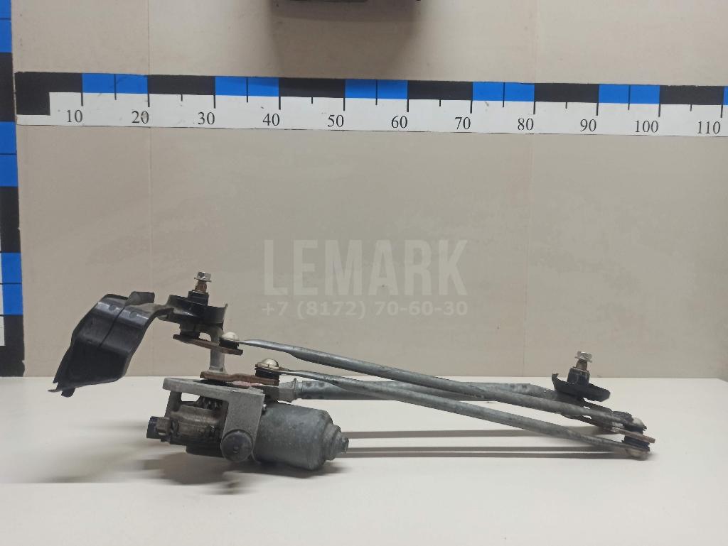 Моторчик стеклоочистителя передний 851100R030 Toyota
