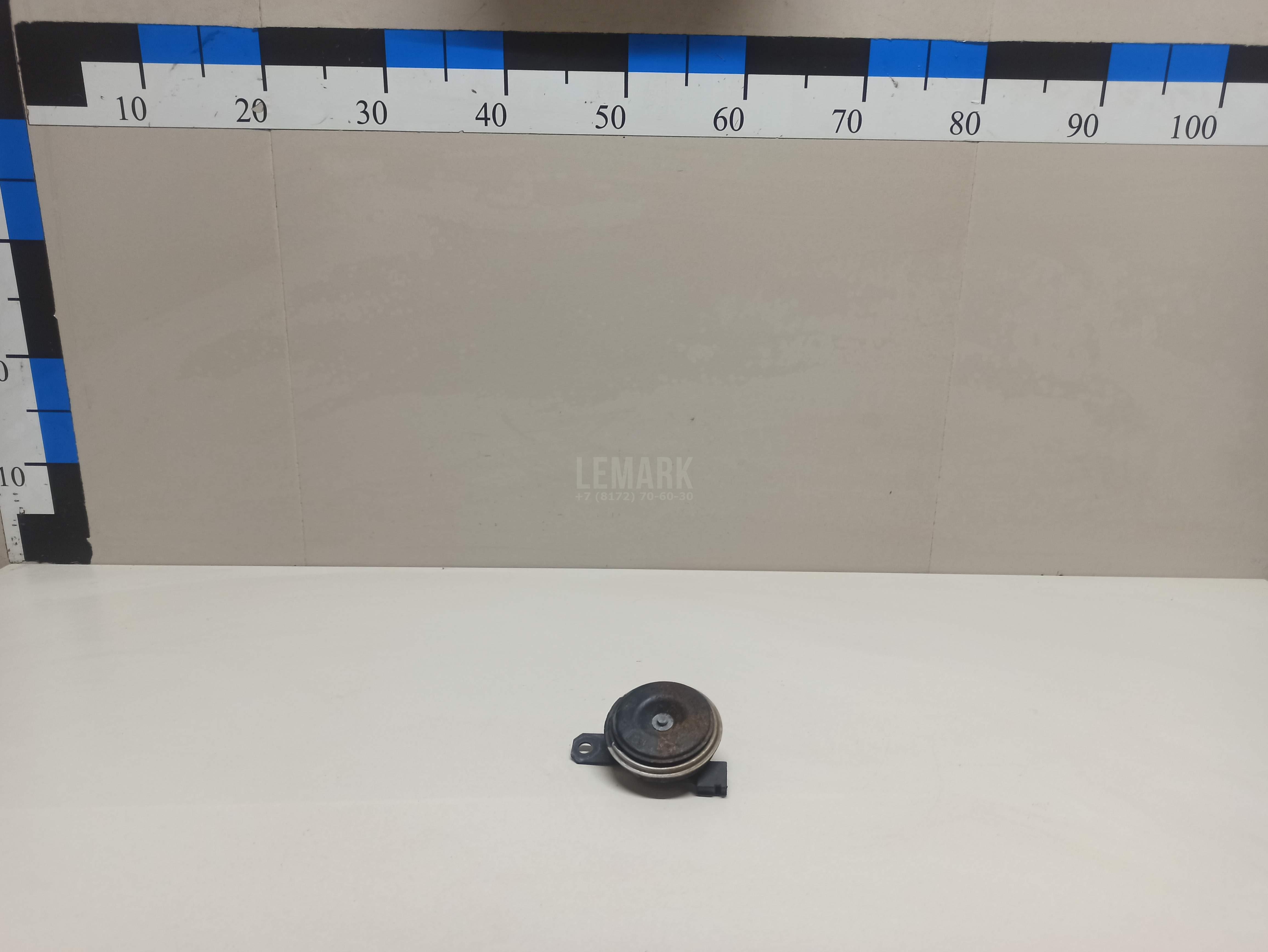 Сигнал звуковой 865100R010 Toyota
