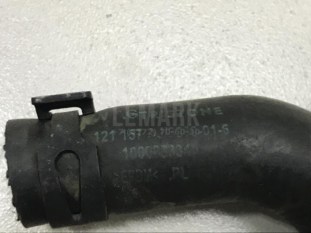 Шланг системы охлаждения для  BMW 2-serie F22/F23/F87 2013-2020