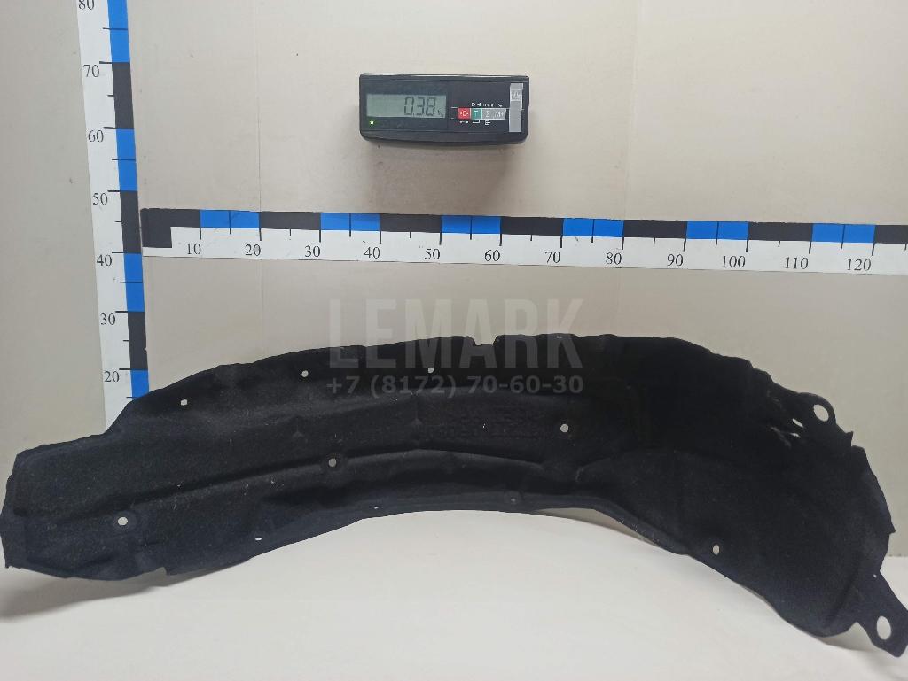 Локер задний левый 772770R030 Toyota