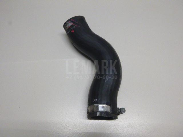 Патрубок интеркулера 282622F450 Hyundai-Kia