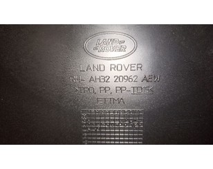 Обшивка двери передней правой для Land Rover Range Rover Sport 2005-2012 б/у состояние хорошее