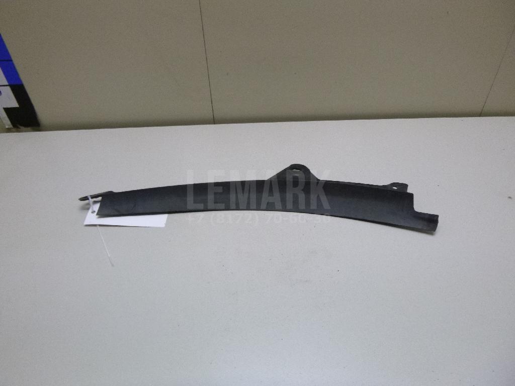 Решетка стеклооч. (планка под лобовое стекло) для  BMW 6-serie E63 2004-2009