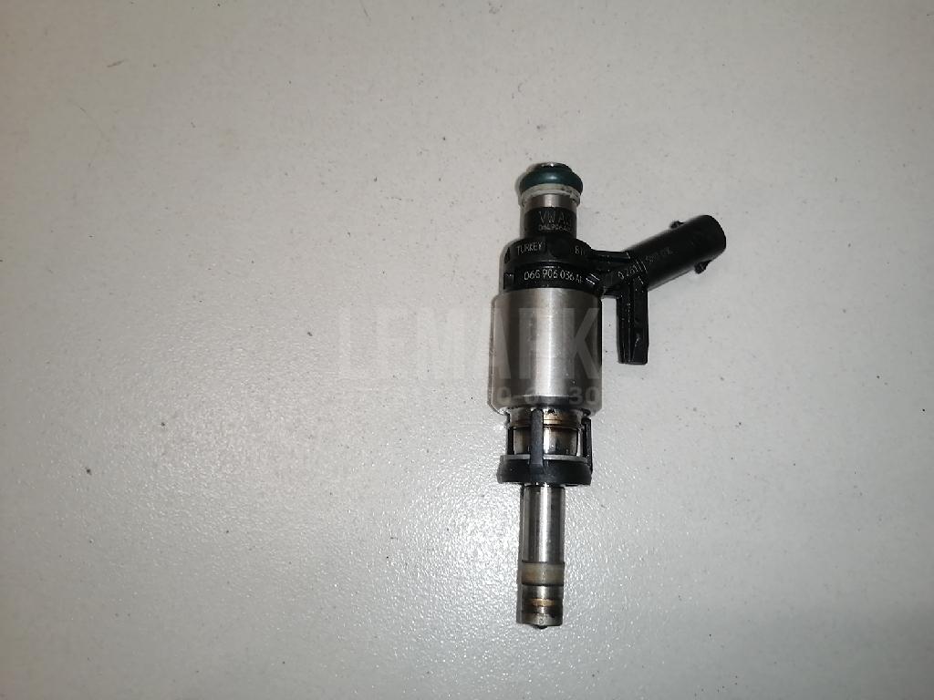 Форсунка инжекторная электрическая 06G906036AF VAG
