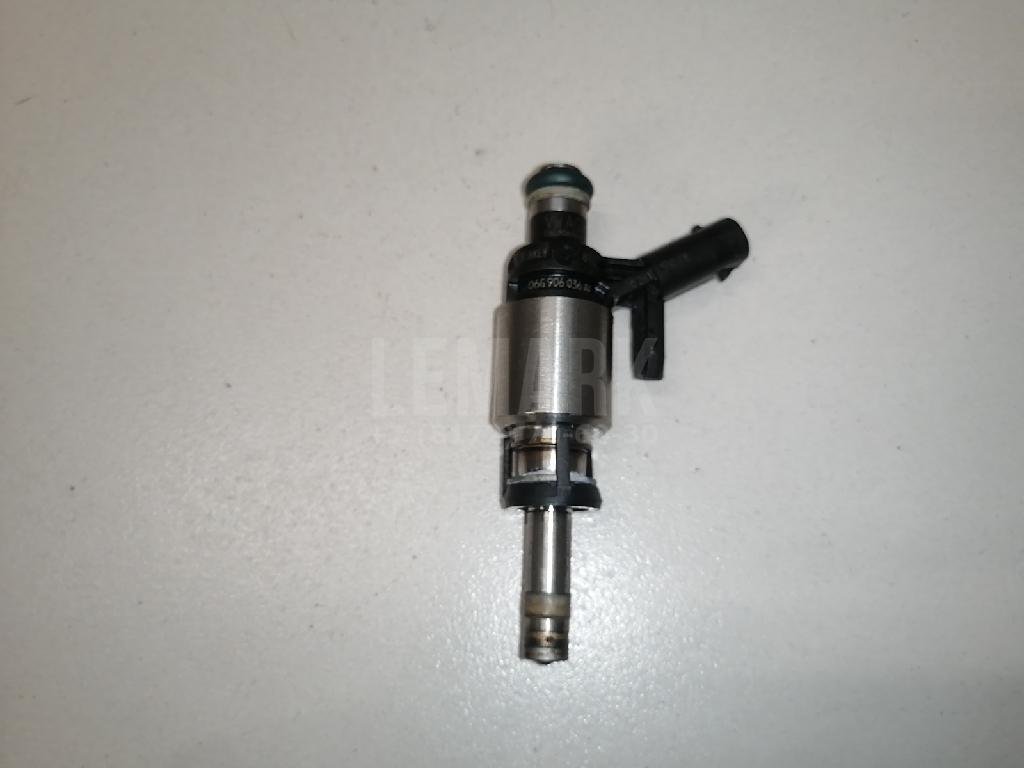 Форсунка инжекторная электрическая 06G906036AF VAG