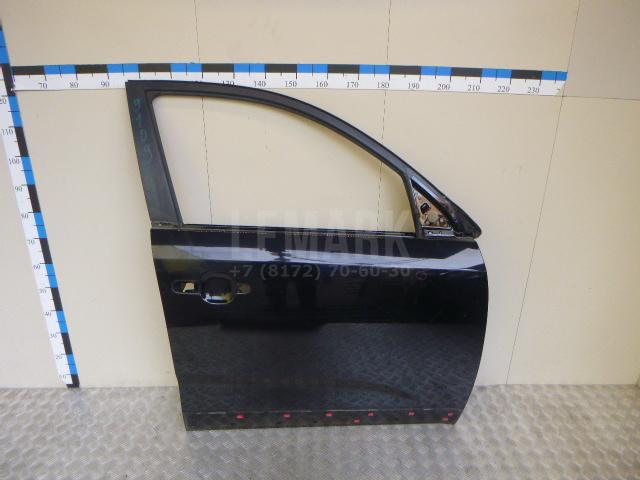 Дверь передняя правая 760041U010 Hyundai-Kia
