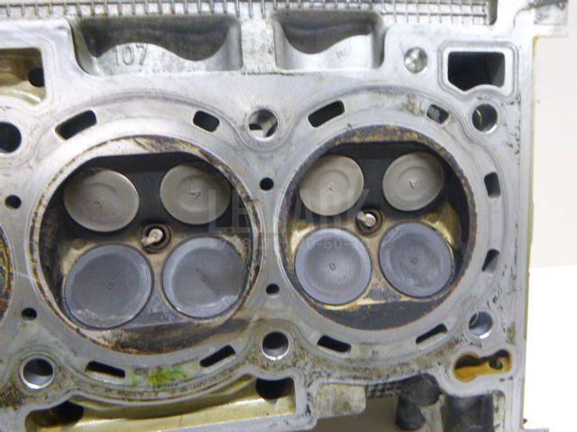 Механизм изменения фаз ГРМ 243502G600 Hyundai-Kia