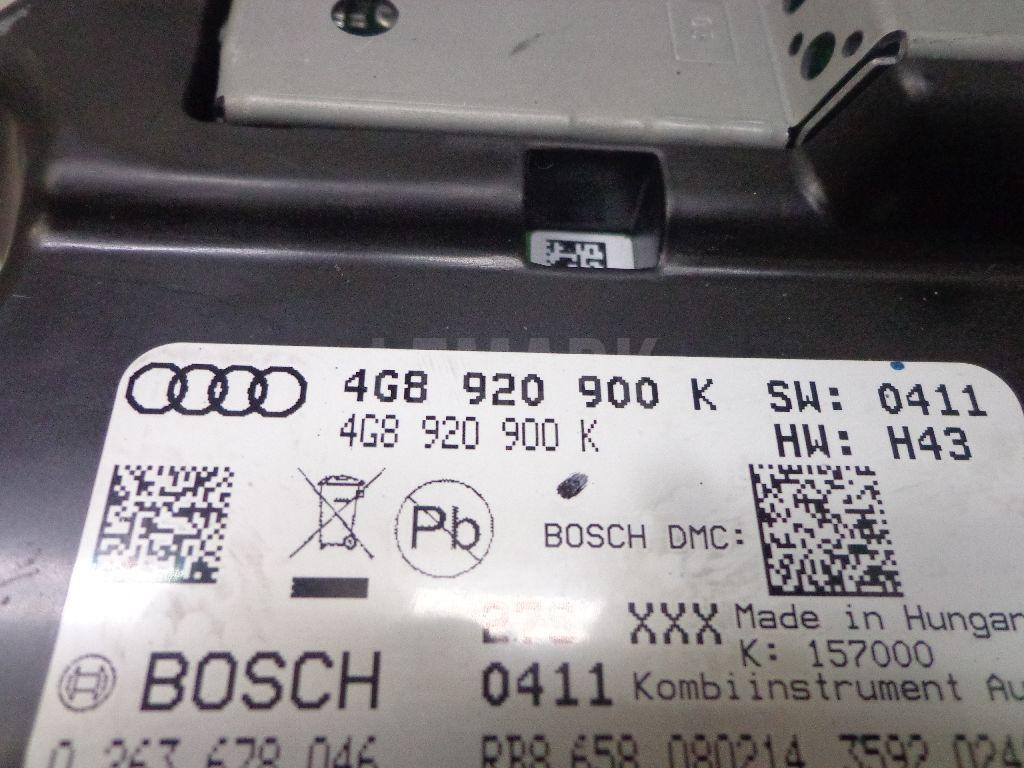 Панель приборов для  BMW X5 E53 2000-2007