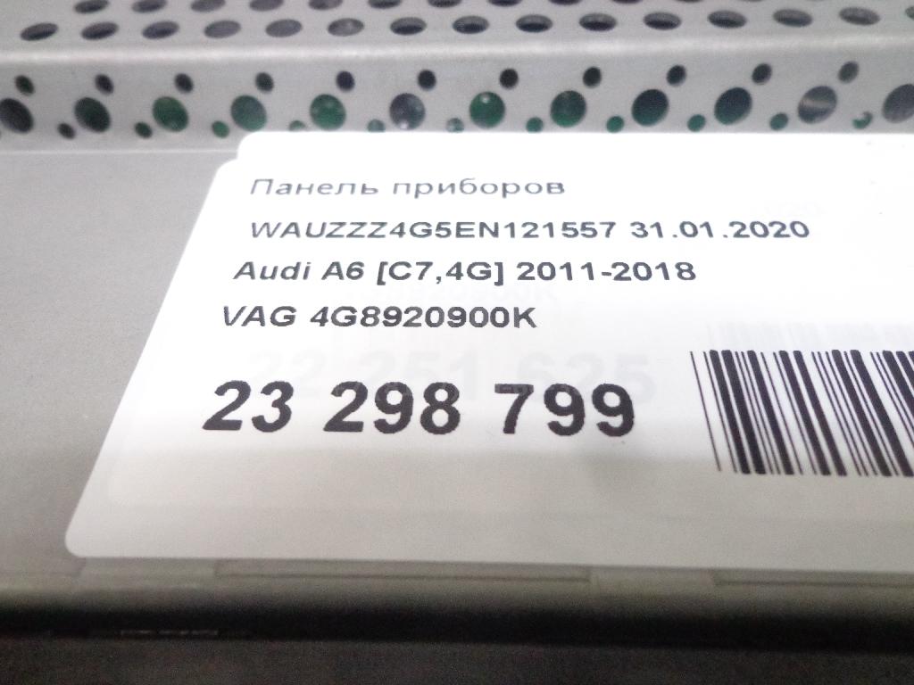 Панель приборов для  BMW X5 E53 2000-2007
