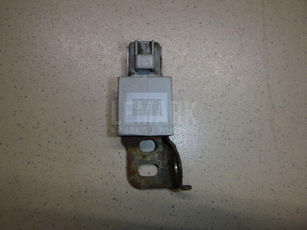 Конденсатор 9098004191 Toyota