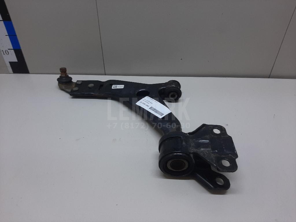 Рычаг передний левый CV6Z3079F Ford
