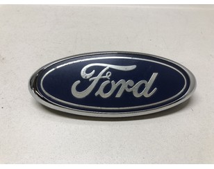 Эмблема для Ford KA 1996-2008 с разборки состояние хорошее