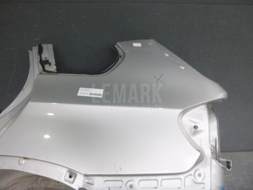 Крыло заднее левое для  Audi A3 [8PA] Sportback 2004-2013