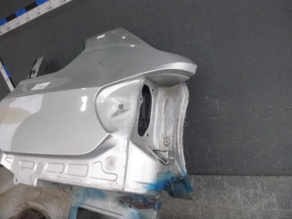Крыло заднее левое для  Audi A3 [8PA] Sportback 2004-2013