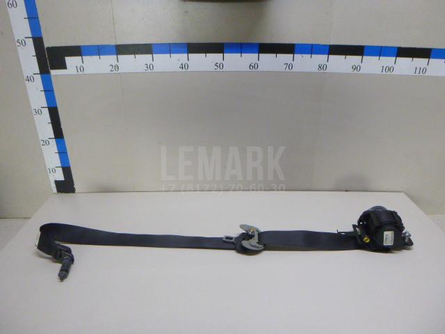 Ремень безопасности с пиропатроном 888201U501APZ Hyundai-Kia
